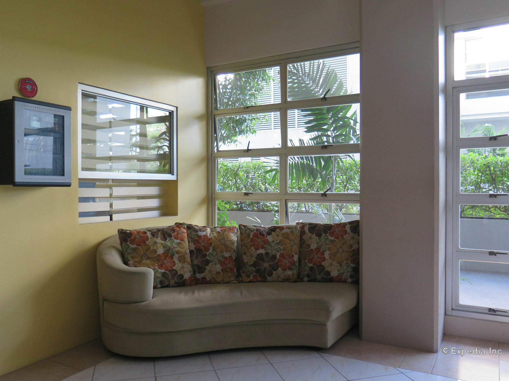 Alicia Tower Residences (Adults Only) Cebu ภายนอก รูปภาพ